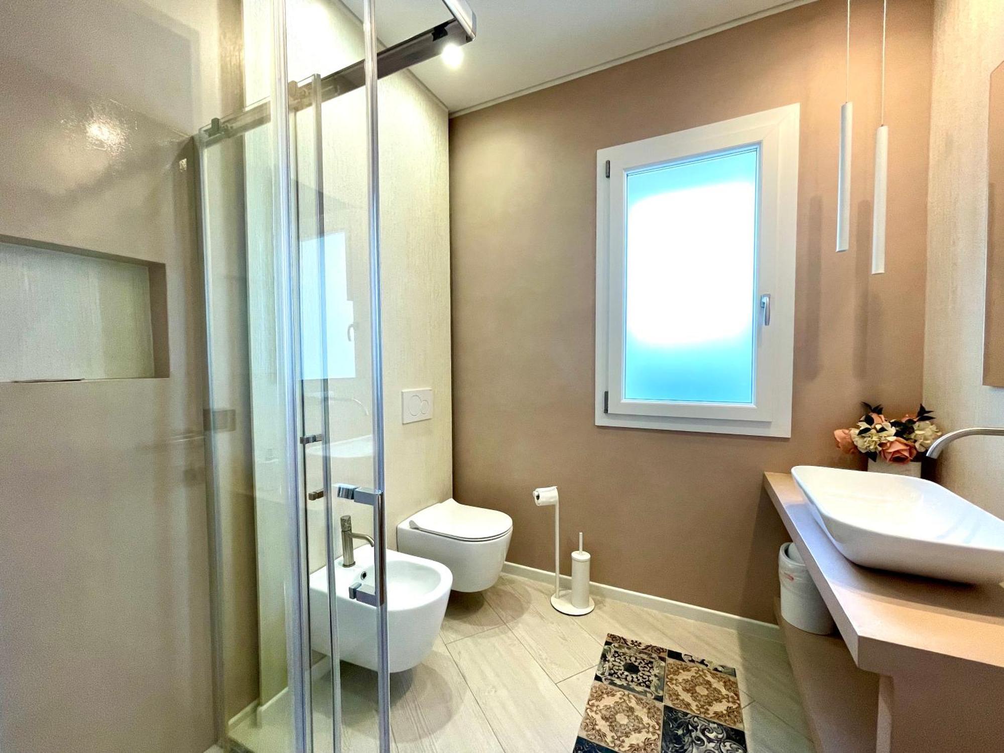 Magenta Rooms Олбия Екстериор снимка